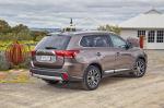 Mitsubishi Outlander 2015 года (AU)